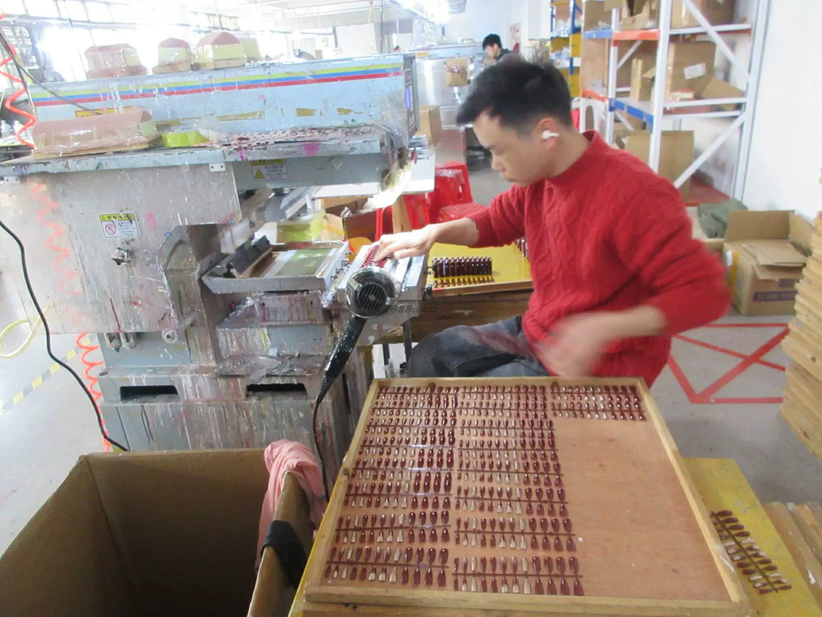 Production workshop